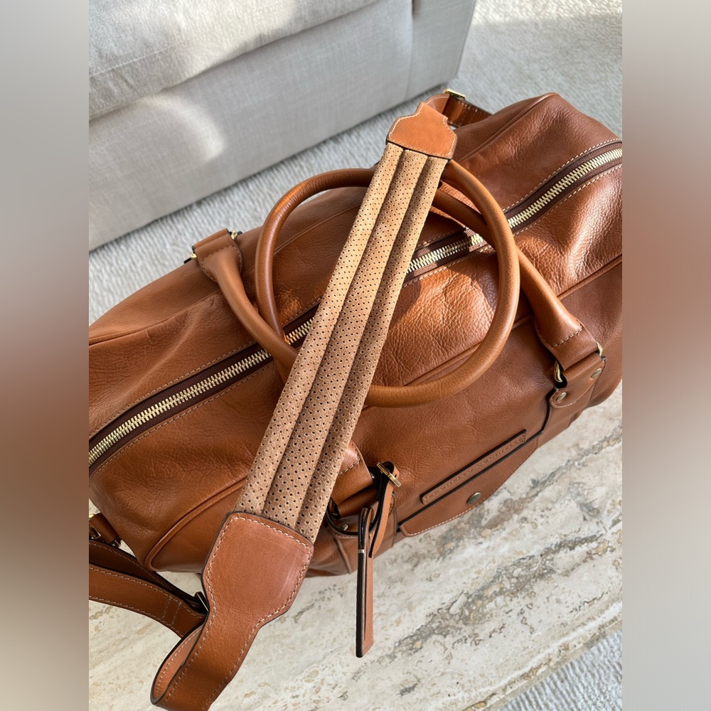 $7900 Brunello Cucinelli Travel Bag BNWT - Picture 6 of 16